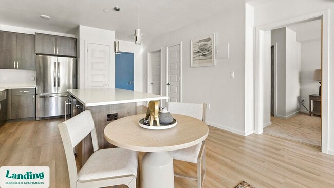 Photo - 11505 NE Yacht Harbor Dr Unidad D111