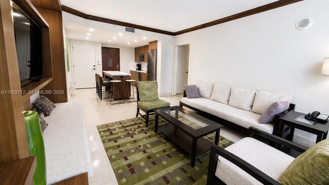 Photo - 6801 Collins Ave Unit 309