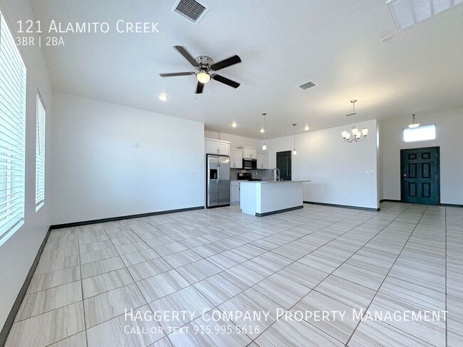 Photo - 121 Alamito Creek Ave