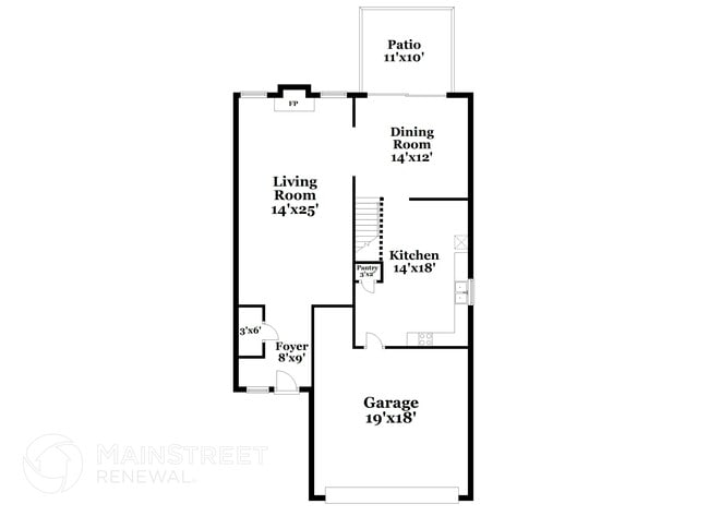 Photo - 1212 Riverford Dr