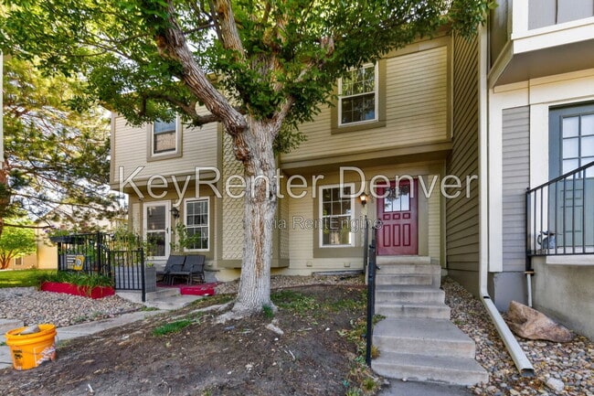 Photo - 1811 S Quebec Way Unit Apt 208