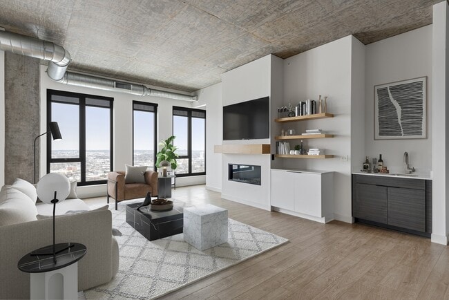 Johnson Penthouse