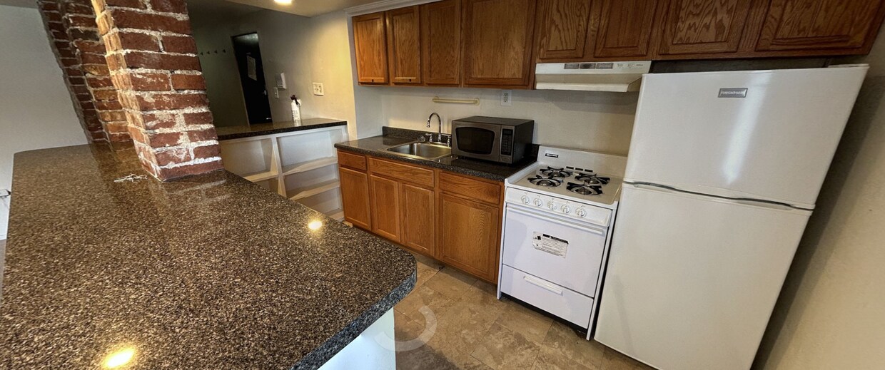 Photo - Hudson Oakland Apartments