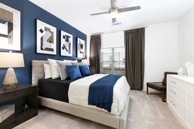 Large Bedroom