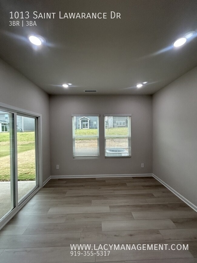 Photo - 1013 St Lawrence Dr