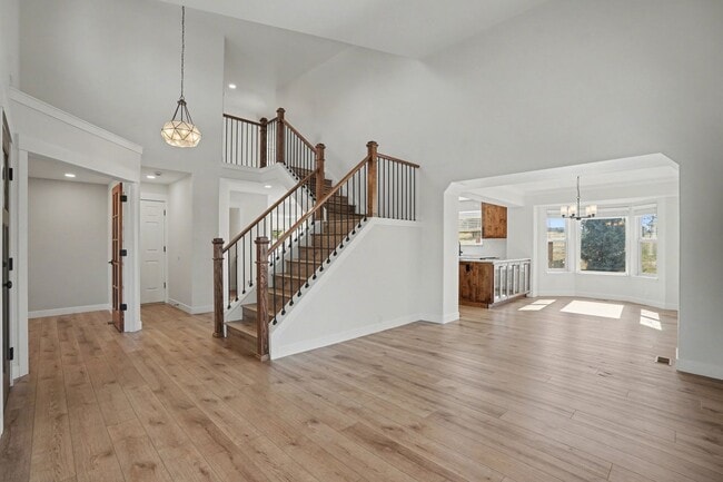 Photo - Backs to Open Space | Over 4,000 Sq Ft | Updated Kitchen + Solar