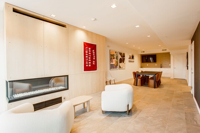The Block at SoNo