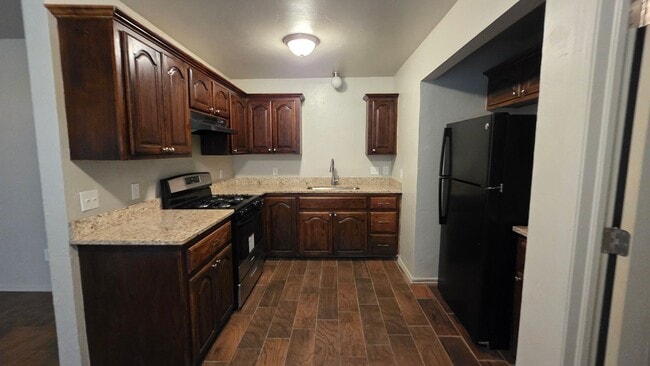 Photo - Housing Vouchers Accepted