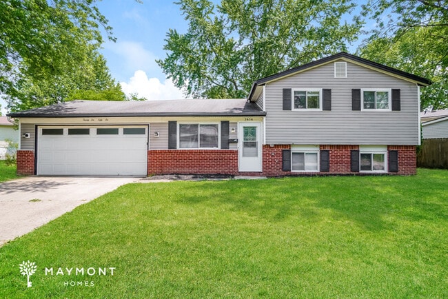 Photo - 2656 Mellowbrook St