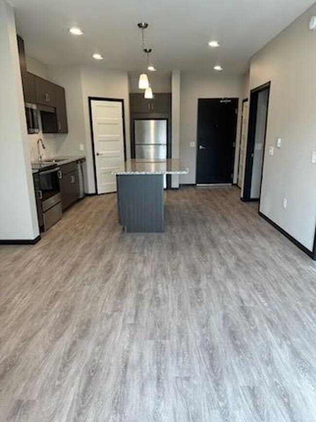 Block 25 Lofts