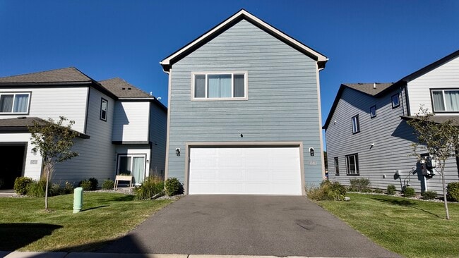 Photo - 1541 100th Ave NW