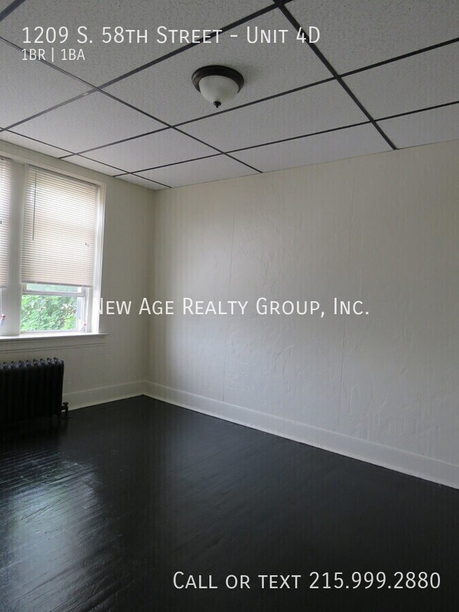 Photo - 1209 S 58th St Unit 4D