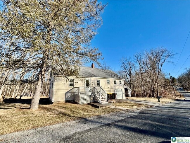 Building Photo - 171 E Aluta Mill Rd