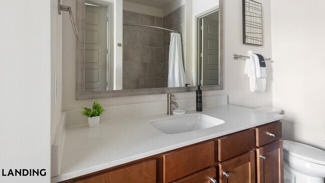 1711 Caroline St Unit 205