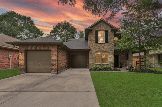 Photo - 31322 Evergreen Park Ln House