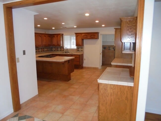 Photo - Wheelchair Accessible South Redding Home