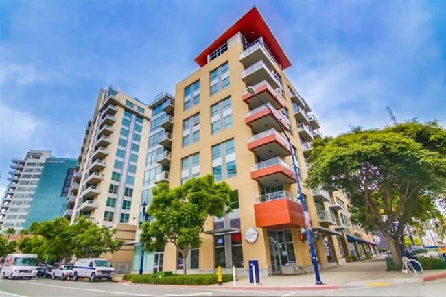 Photo - Large 1 Bedroom 1 Bath next to Petco Park