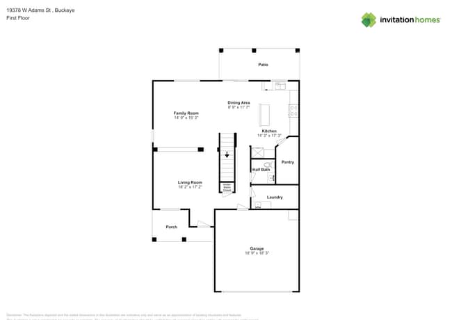 Photo - 19378 W Adams St