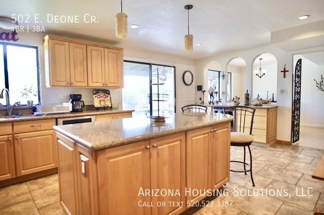 Photo - 502 E Deone Cir