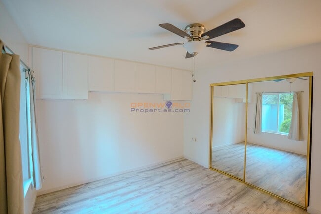 Photo - Rossmoor 55+ Living — One BR/One BA Del Monte Model (733 SF) — Peaceful, Updated, Sun-Filled Home Unit 2