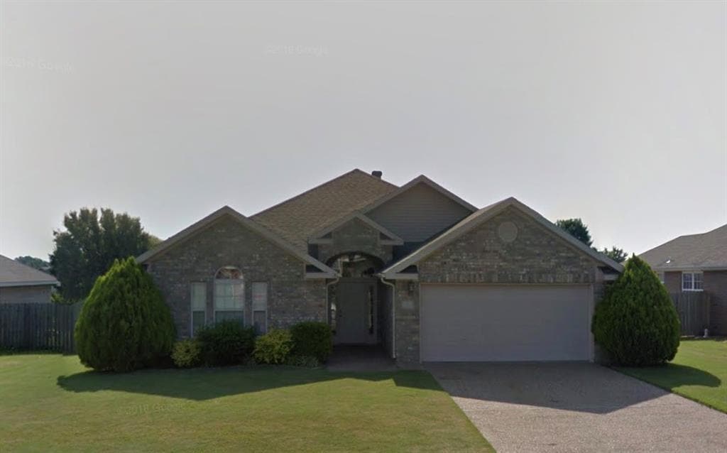 Photo - 199 Hailey Dr House