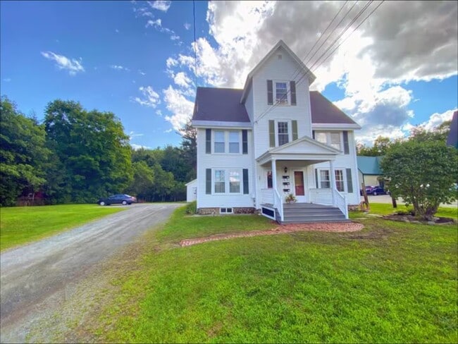 139 South Street
