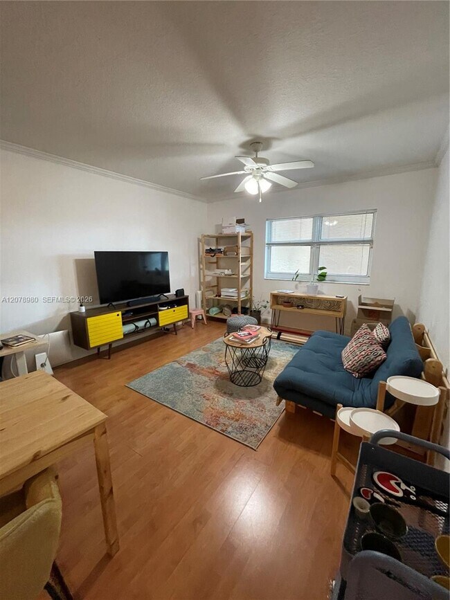 2665 SW 37th Ave Unit 209
