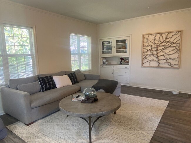 Photo - Pleasanton, Charming Downtown Living, Walk to Main St. 3 bed / 1 bath – Large Yard! Great schools