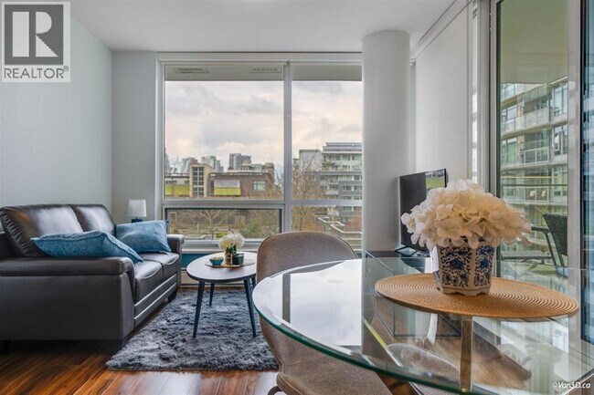 159 W 2nd Ave Unit 5XX