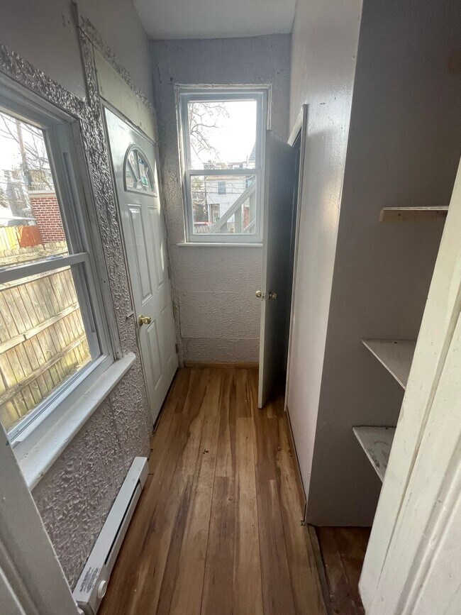 621 Park Street Unidad 1 Rental Allentown, PA