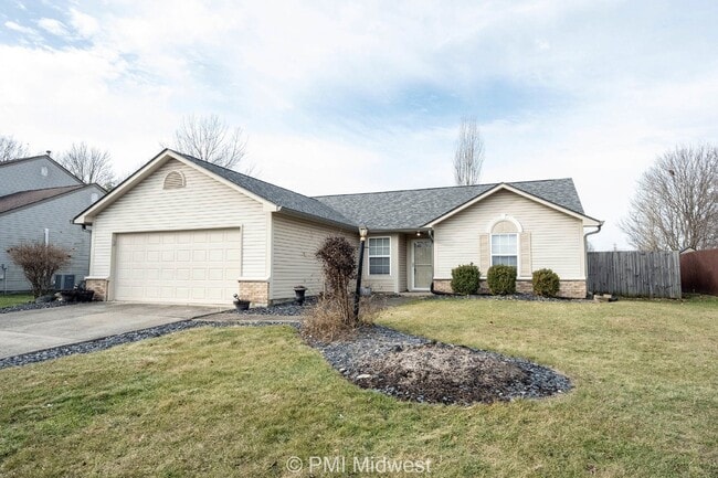 Photo - "Charming 3-Bed, 2-Bath Gem with 1323 Sq Ft of Comfort on Bitternut Drive!"