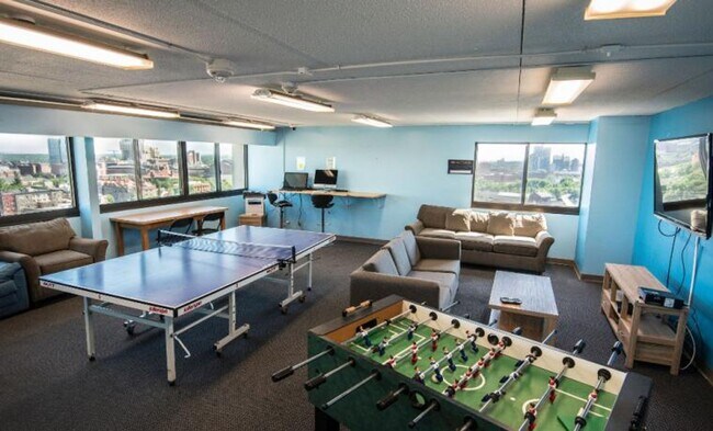 Photo - Chateau Student Housing Cooperative