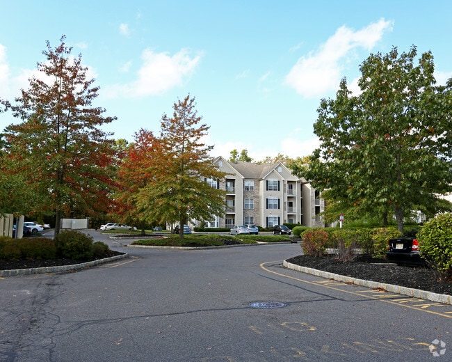 New Hampshire Commons Apartments For Rent in Lakewood, NJ