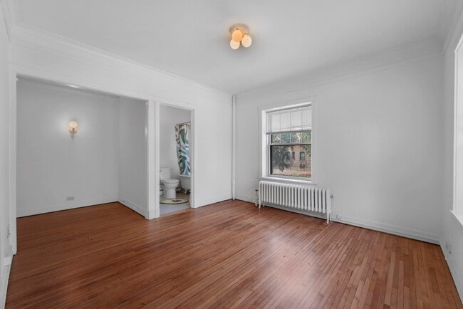 Photo - The Park Apartments