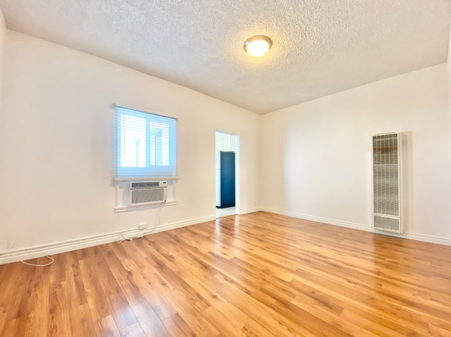 Harvard Hill Apartments
