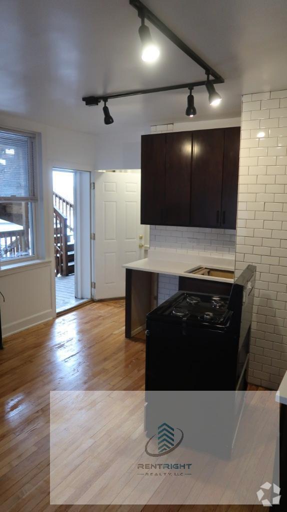 Building Photo - 2 bedroom in CHICAGO IL 60630 Unit 4725 - 2 Rental