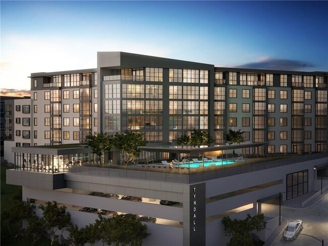 Photo - 800 Embassy Dr Unit 123