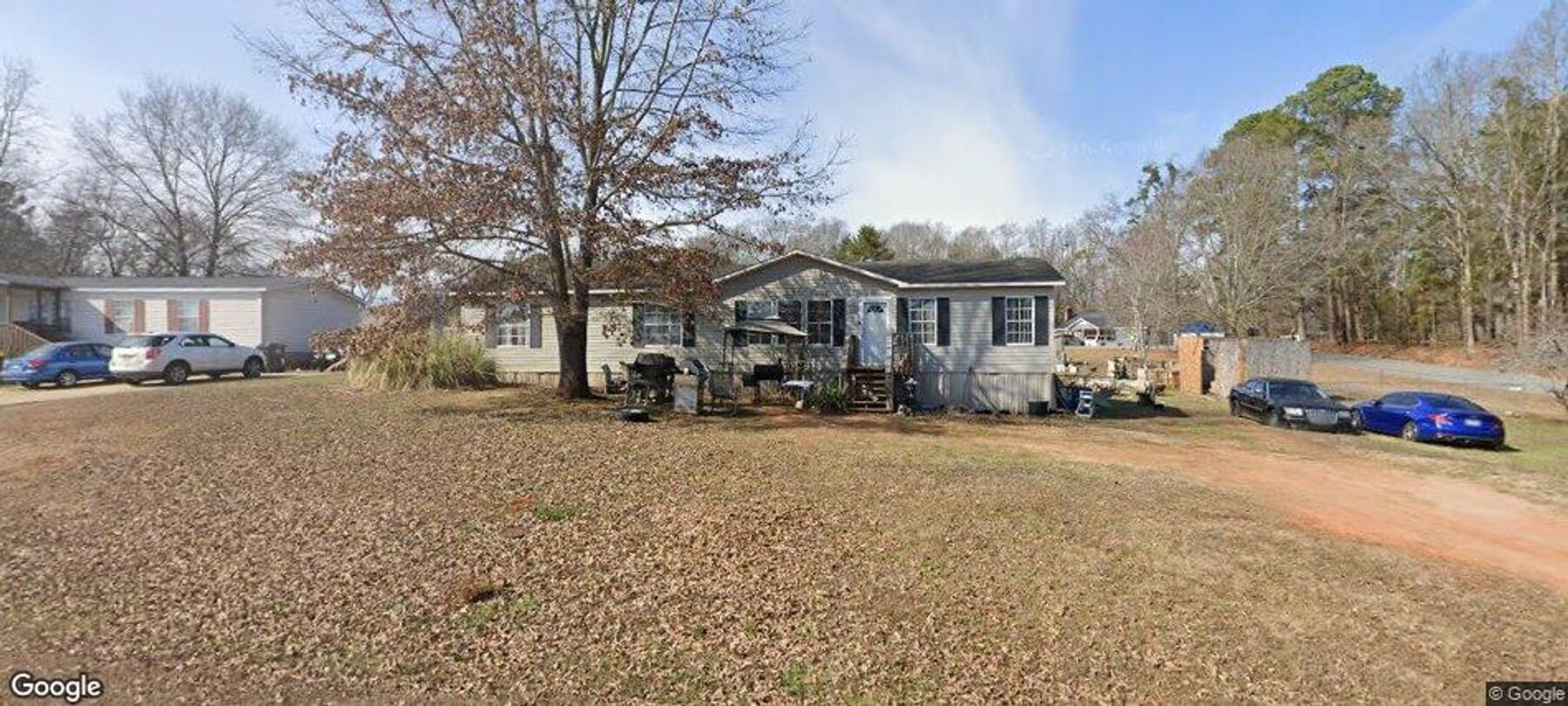 Spacious 4 Bedroom Home in Simpsonville with Room to Spread Out - Spacious 4 Bedroom Home in Simpsonville with Room to Spread Out