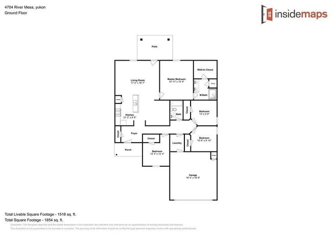 Photo - 4704 River Mesa Dr