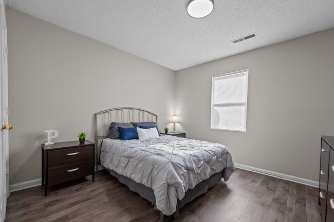 The Haven at Triad Park