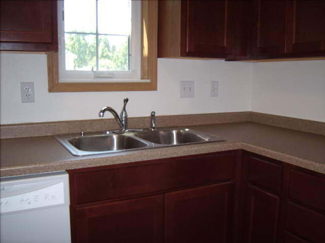 Bridge Run Townhomes