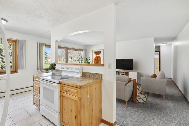Unity View Apartments - Unity View Apartments
