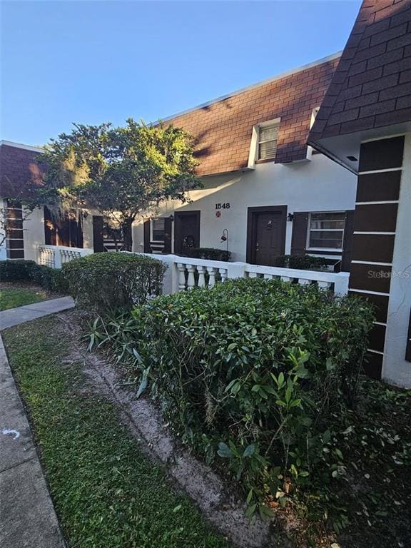 Building Photo - 1548 SE 27th St Unit C