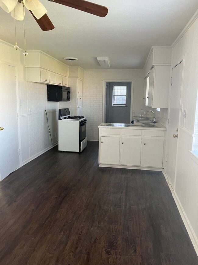 Photo - Spacious Home