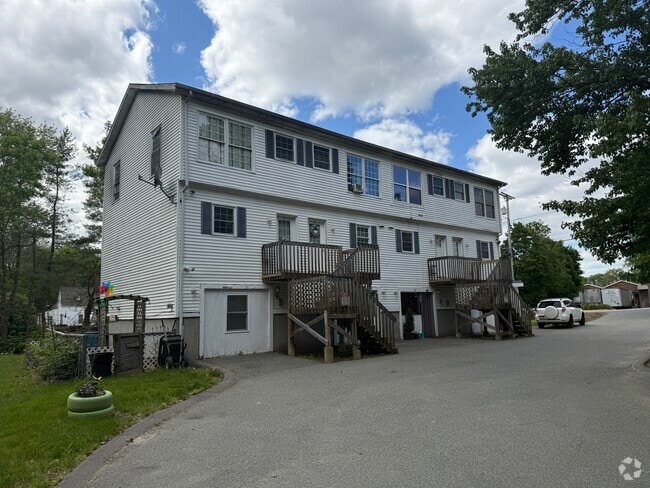 Building Photo - 26 Brock St Unit A Rental