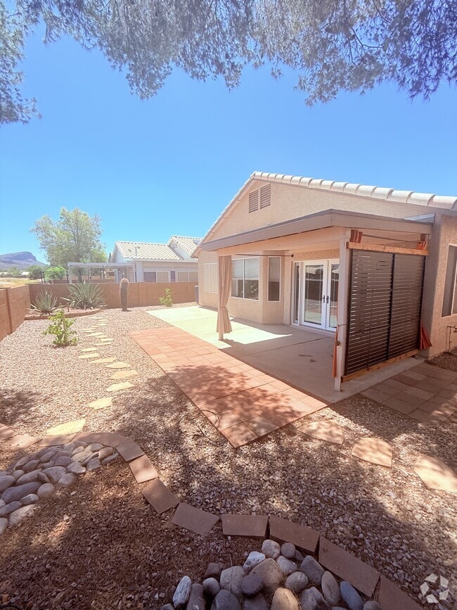 Building Photo - 9102 N Safflower Ln Rental