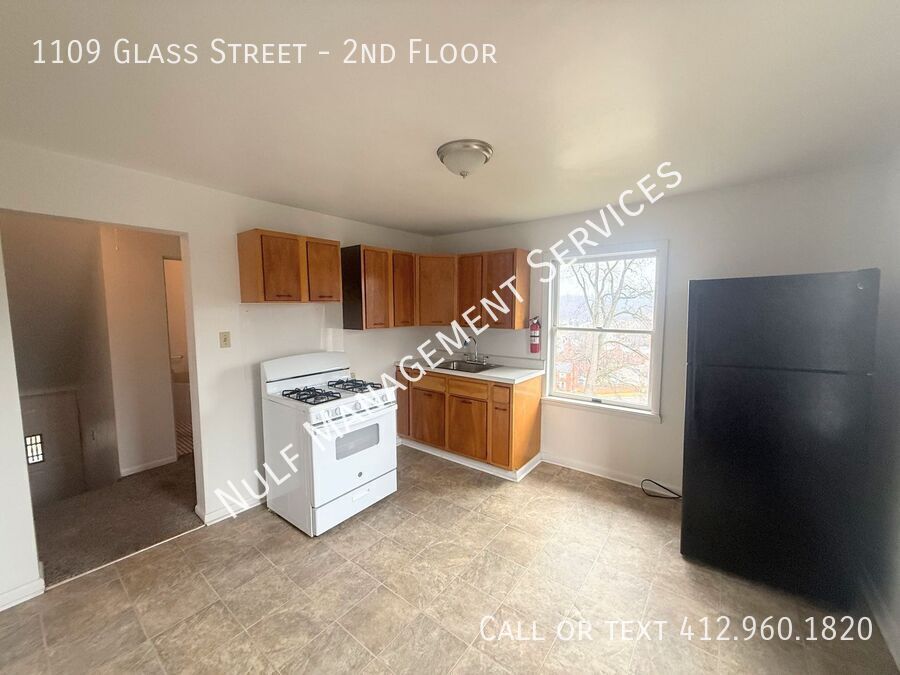 Photo - 1109 Glass St Unit 2nd Floor