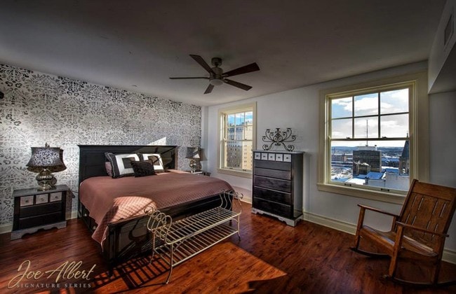 Photo - Onesto Lofts Unit 501