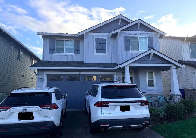 Photo - Gorgeous 2022 Build | 4 Bed + 2.5 Bath | Cornelius Single Family Home Located In Laurel Woods Nei...