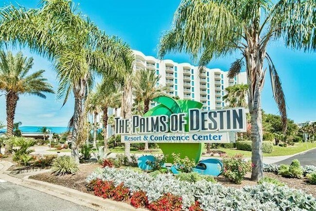 Photo - 4203 Indian Bayou Trail Unit 1816